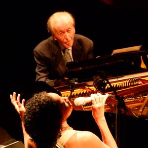 The Man I Love (feat. Renato Sellani) (Live)