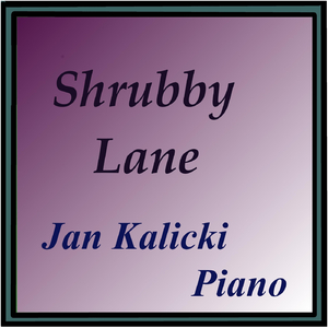 Shrubby Lane
