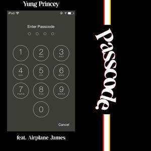 Passcode. (interlude) (feat. Airplane James)