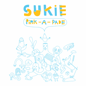 Pink - A - Pade (Single Version)