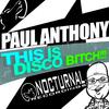 Paul Anthony - Street Thug (Original Mix)
