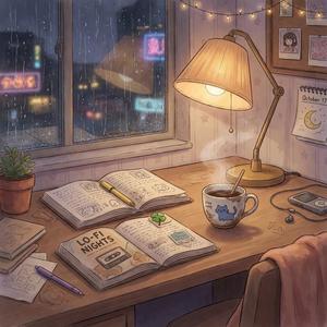 Late Night Study