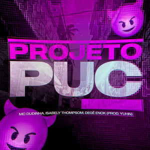 Projeto Puc
