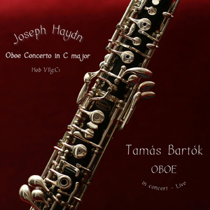 Oboe Concerto in C Major, Hob.VIIg:C1: I. Allegro Spirituoso (Live)