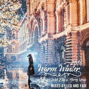 Leo_and_Fair_Pres_Warm_Winter_2016(wish_elsa_a_merry_xmas)
