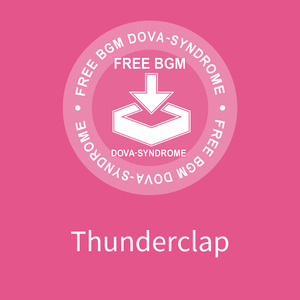 Thunderclap
