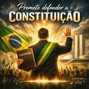 Prometo defender a Constituição