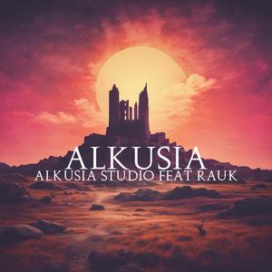 Alkusia (feat. Rauk)