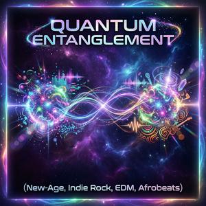 QUANTUM ENTANGLEMENT