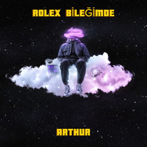 Rolex Bileğimde
