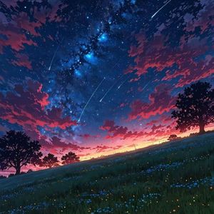 清醒梦见（古筝曲）