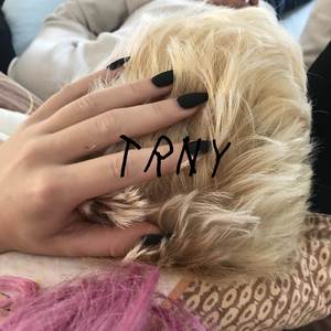 Trny