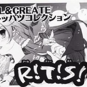 200%MIX东方カーニバル