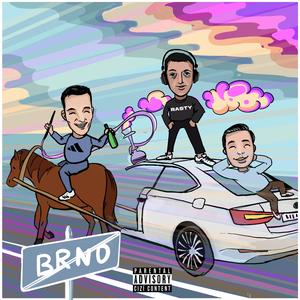 Z Brna (feat. Rasty)