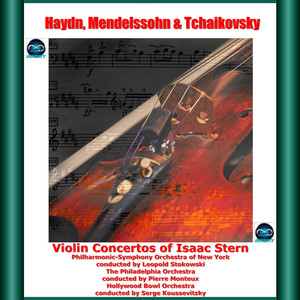 Violin Concerto in D Major, Op. 35:II. Canzonetta: Andante