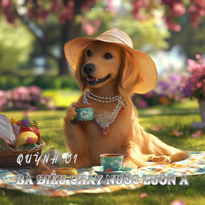 Quỳnh Ơi, Bà Điệu Chảy Nước Luôn Á