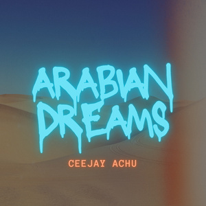 ARABIAN DREAMS (Instrumental Version)