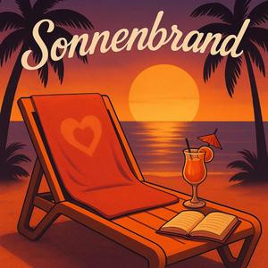 Sonnenbrand
