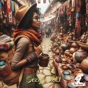 BROADWAY (Byburak Bysb Vol.1 Gzgn)