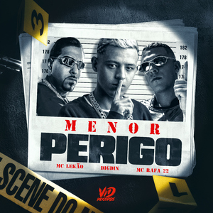 MENOR PERIGO
