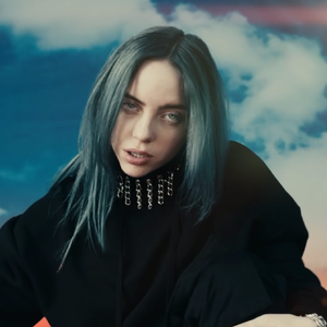 Bad Guy【翻唱】（翻自 Billie Eilish）