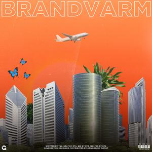 Brandvarm