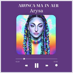 Arunca-ma in aer