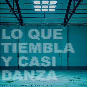 Pantomimas (feat. Minerva Kautto)