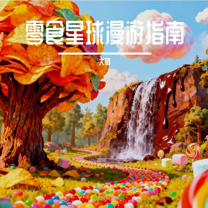 零食星球漫游指南