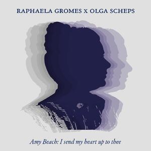 3 Browning Songs, Op. 44, No. 3:I Send My Heart up to Thee! (Arr. for Cello & Piano by Julian Riem)