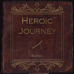 A Hero's Destiny (with La P'tite robe)