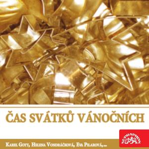 Vánoční tajemství