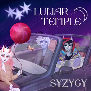 Syzygy