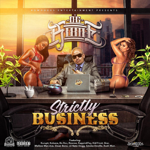 Point'm Out (feat. Mellow Man Ace)