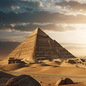 Echoes of a Distant Battle