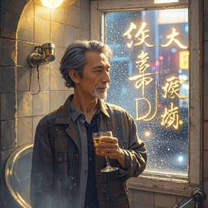 凡人你莫愁-力歌