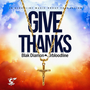 Give Thanks