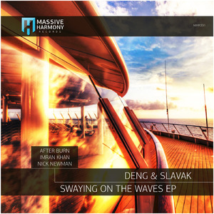 Swaying on the Waves (After Burn Remix)