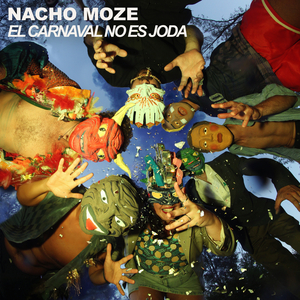 El carnaval no es joda