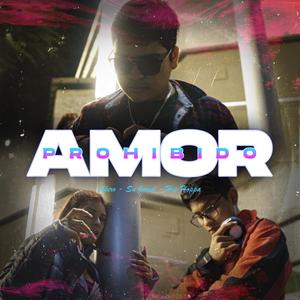 Amor Prohibido (feat. AKIRO, Su Jared & Hip Hoppa)