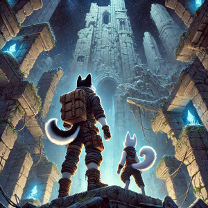 J&S 光の道しるべ