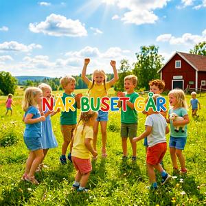 När buset går