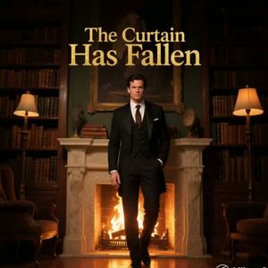 The Curtain Has Fallen… 🎭 by PantheraSounds
