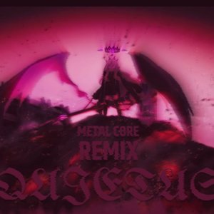 Khayo_Zeevau-寂灭•QUIETUS Vol.3 REMIX（Khayo_Zeevau remix）