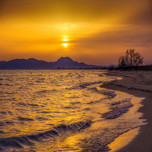 건강한 수면자장가