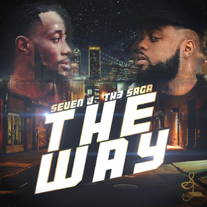 The Way (feat. Th3 Saga)
