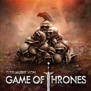 Titelmusik von Game of Thrones