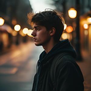 เกลียดคนในใจเธอ (Male)