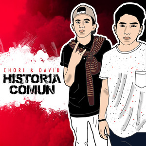 Historia Comun (feat. David Celis)