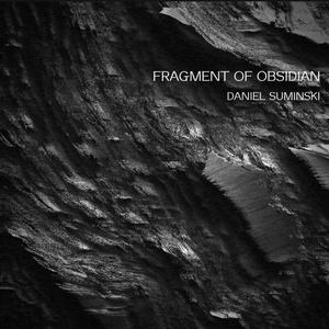 Fragment Of Obsidian